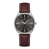 Jazzmaster Thinline Automatik Herrenuhr
