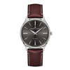 Jazzmaster Thinline Automatik Herrenuhr
