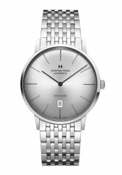 Hamilton Men´s Watch Intra-Matic Automatic