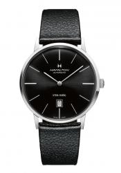Hamilton Men´s Watch Intra Matic Automatic