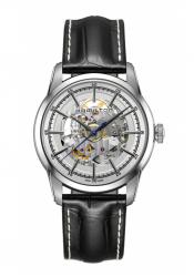 Hamilton Railroad Skeleton Automatic Watch