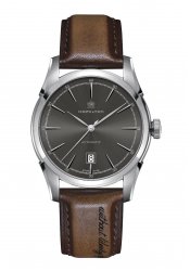 Hamilton Timeless Classic Spirit of Liberty Automatic Watch