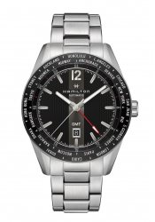 Hamilton Broadway GMT Men´s Watch Automatic