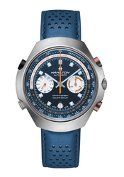 Hamilton American Classic Chrono-Matic 50 Limited Edition