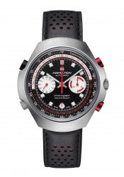 Hamilton Chrono-Matic 50 Men´s chronograph