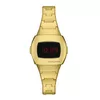 PSR 74 Digital Quarz Gold