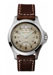 Hamilton Khaki King automatic watch 40mm