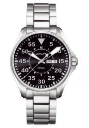 Hamilton Khaki King Pilot men´s watch