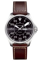 Hamilton Khaki King Pilot men´s watch