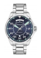 Hamilton Khaki Pilot Automatic Watch
