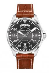Hamilton Khaki Pilot Automatic Watch