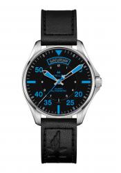 Hamilton Khaki Pilot Automatic Air Zermatt Special Edition