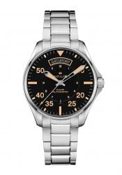 Hamilton Khaki Aviation Day Date Automatic Watch