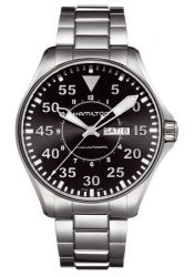 Hamilton Khaki Pilot men´s automatic watch