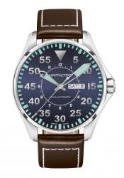 Hamilton Khaki Pilot Automatic Watch