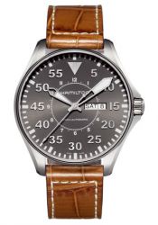 Hamilton Khaki Pilot men´s automatic watch