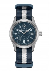 Hamilton Khaki Field 38mm Men´s Watch