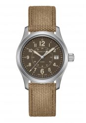 Hamilton Khaki Field Men´s Watch