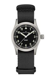 Hamilton Khaki Field Quarz 33mm