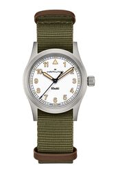 Hamilton Khaki Field Quarz 33mm