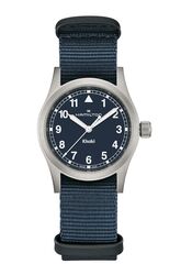 Hamilton Khaki Field Quarz 33mm