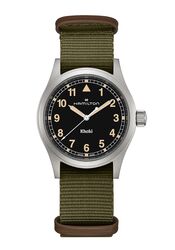 Hamilton Khaki Field Quarz 38mm