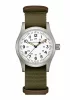 Khaki Field Mechanical