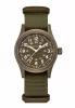 Khaki Field Mechanical