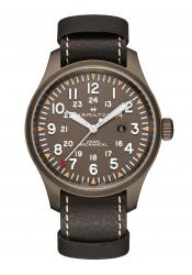 Hamilton Khaki Field 50 Men´s Watch Hand-Winding