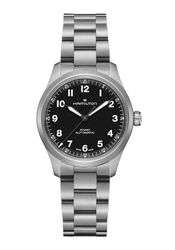 Hamilton Khaki Field Titanium – Engineered Garments Limited Edition