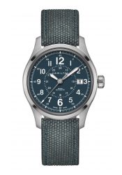 Hamilton Khaki Field Automatic Watch 40 mm