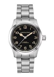 Hamilton Khaki Field Murph