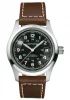 Khaki Field Automatikuhr 38mm