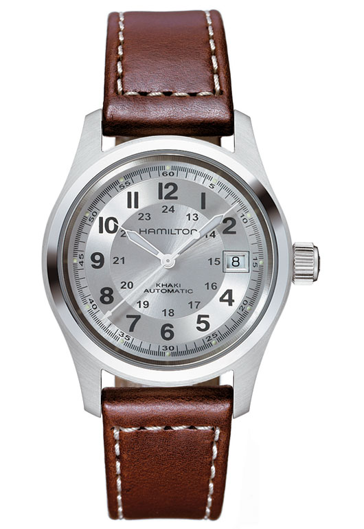 Hamilton Khaki Field Automatic Watch 38mm