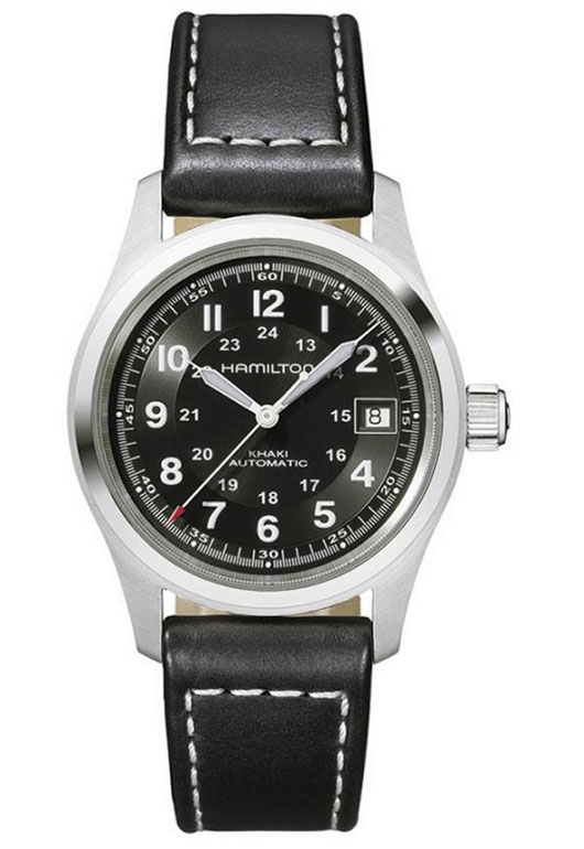 Hamilton Khaki Field Automatic Watch 38mm