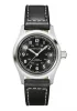 Khaki Field Automatikuhr 38mm