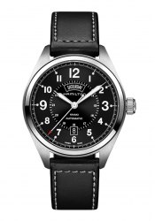 Hamilton Khaki Field Day Date Men´s Watch Automatic