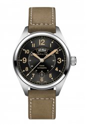 Hamilton Khaki Field Day Date Men´s Watch