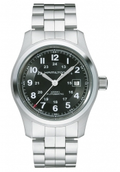 Hamilton Khaki Field automatic watch 42mm