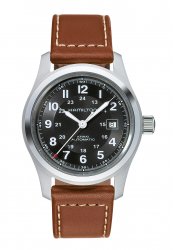 Hamilton Khaki Field automatic watch