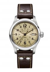 Hamilton Khaki Field Men´s Automatic Watch