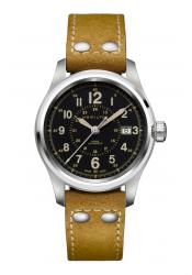 Hamilton Khaki Field Men´s Automatic Watch