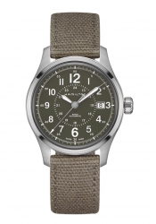 Hamilton Khaki Field Automatic Watch