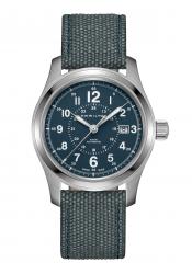 Hamilton Khaki Field Men´s-Automatic Watch