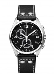 Hamilton Khaki Aviation Pilot Pioneer Chronograph