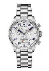 Hamilton Khaki Pilot Air Race Men´s Watch