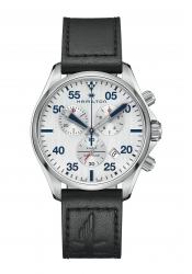 Hamilton Khaki Pilot Air Race Men´s Chronograph
