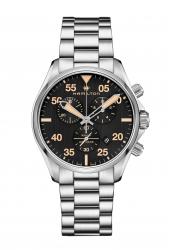 Hamilton Khaki Pilot Air Race Men´s Chronograph