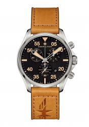Hamilton Khaki Aviation Men´s Chronograph