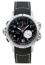 Hamilton Khaki Aviation Eto Men´s Chronograph